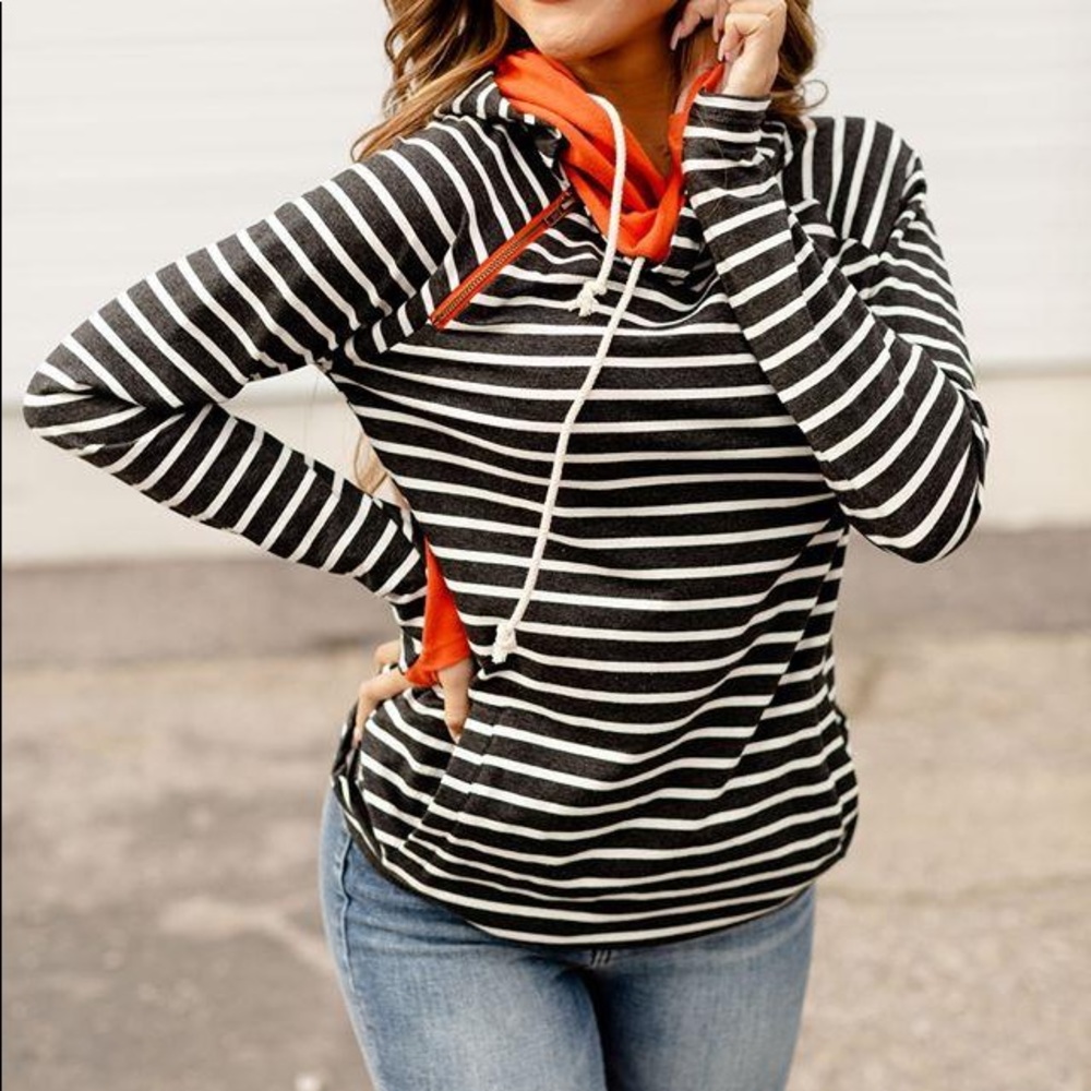 Doublehood Sweatshirt